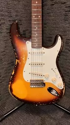 Fender - 923-1012-786 2